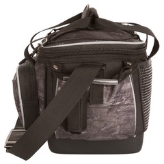 Realtree 3600 Medium Fishing Tackle Bag & Boxes, Unisex, Polyester