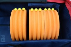 Penn Rig Station Polyester PVC Coating Saltwater Terminal Tackle Rigs RRP £70