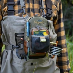 Fishpond San Juan Chest Pack – New