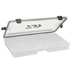 Daiwa D-BOX “Medium Shallow”