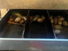 💙RARE My Buddy Fishing Metal Tackle Box INCLUDES HUGE LOT VTG LURES JIGS