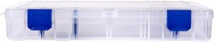Flambeau Outdoors 4007 Tuff Tainer 24 Compartments 12 Zerust Dividers