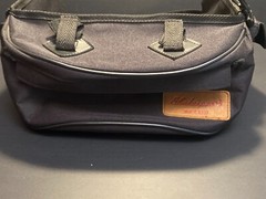 Shakespeare Snake River Fanny Pack/Fishing Bag Fanny Pack Tackle Box New!