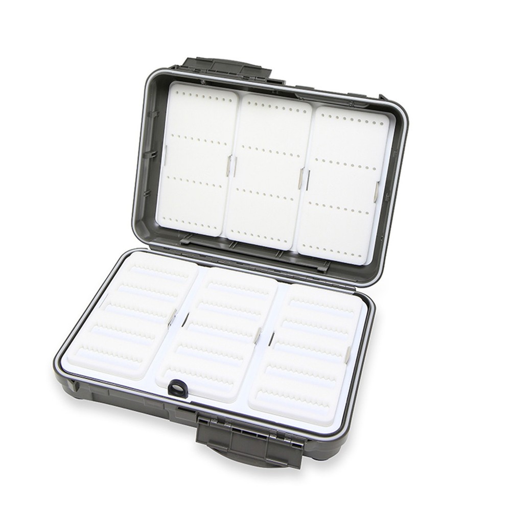 C&F Design CF-5012GS Guide Boat Box 12-Grand Slam – New