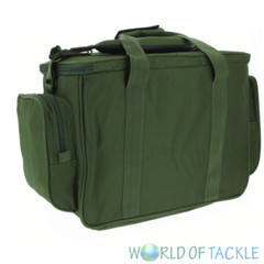 NGT Carp Fishing Bag Insulated Carryall Large Holdall with Tackle Box