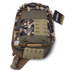 Umpqua ZS2 Steamboat 1200 Sling Pack – Camo 10L 13″x9″x8″ Fishing Bag