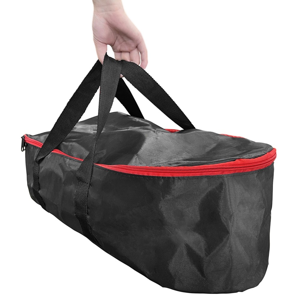 Carry Bag For Bait Boat Water Repellent Fishing Boat Storage Bag JVVP