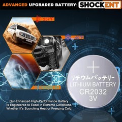 Upgraded TPMS Sensor GM 315MHz, Tire Pressure Monitoring System Sensor Fit fo…