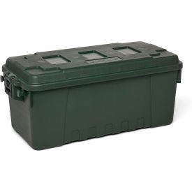 Sportsman’s Trunk Medium 30″”L x 14-1/4″”W x 12-3/4″”H Olive Green Co. P000032
