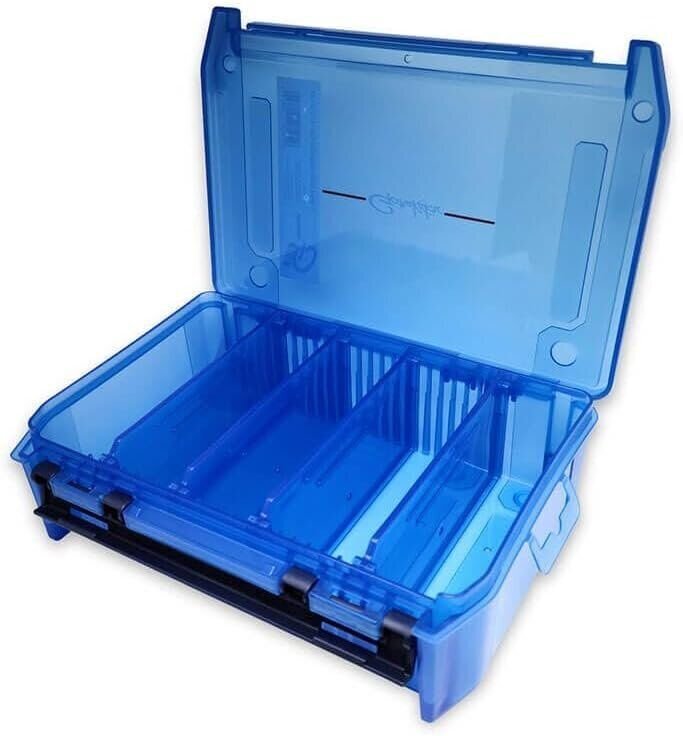 Gamakatsu G3200D: G-Box Deep Utility Case 3200