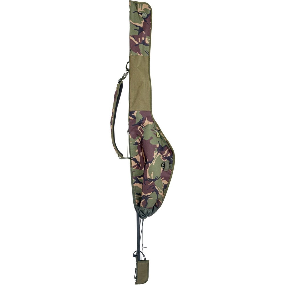Wychwood Tactical HD Rod Sleeves – 9/10ft, 12/13ft Models, H2575, H2576