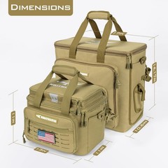 Kastking Karryall Tackle Bags For Saltwater Or – – –