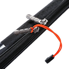 Foldable Fishing Rod Bag 45-Inches Durable Fishing Tackle Bag Storage Bag Portab