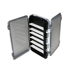 Fishing Tackle Waterproof Box Storage Lure Hook Boxes Baits Container Storage