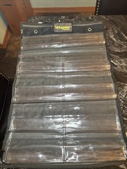 Wraptor Tackle Roll BH24 Pristine Condition