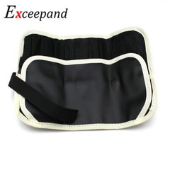 12 Slots Fishing Lure Bag Artificial Bait Storage Waterproof Adjustable Pocket
