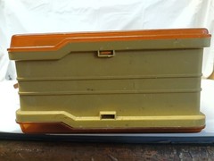 Magnum Double-Sided tackle Box by Plano fishing bass crappie catfish