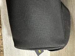 Plano Weekend Series 3600 Softside Storage Tackle Bag *Used/Has Wear/Details*