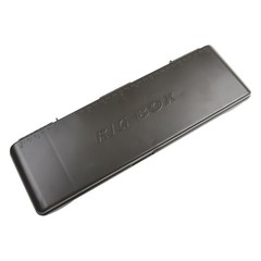 Cable Box for Secure Storage of Fishing Rigs Dark Army Green Color (34 5cm)