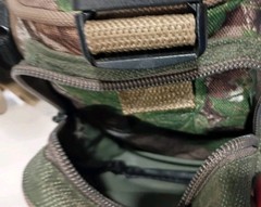 PLANO Soft Sided Box Shoulder/Waist Fishing Bag Camouflage Hunting camo Nice!