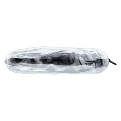 Evolution Outdoor Bass Sack, Grey, Small, 31060-EV Fishing Bags & Cases