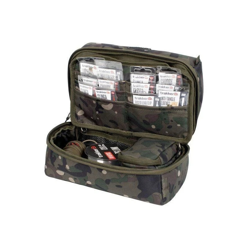 Trakker – NXC Camo PVA Pouch – 205260