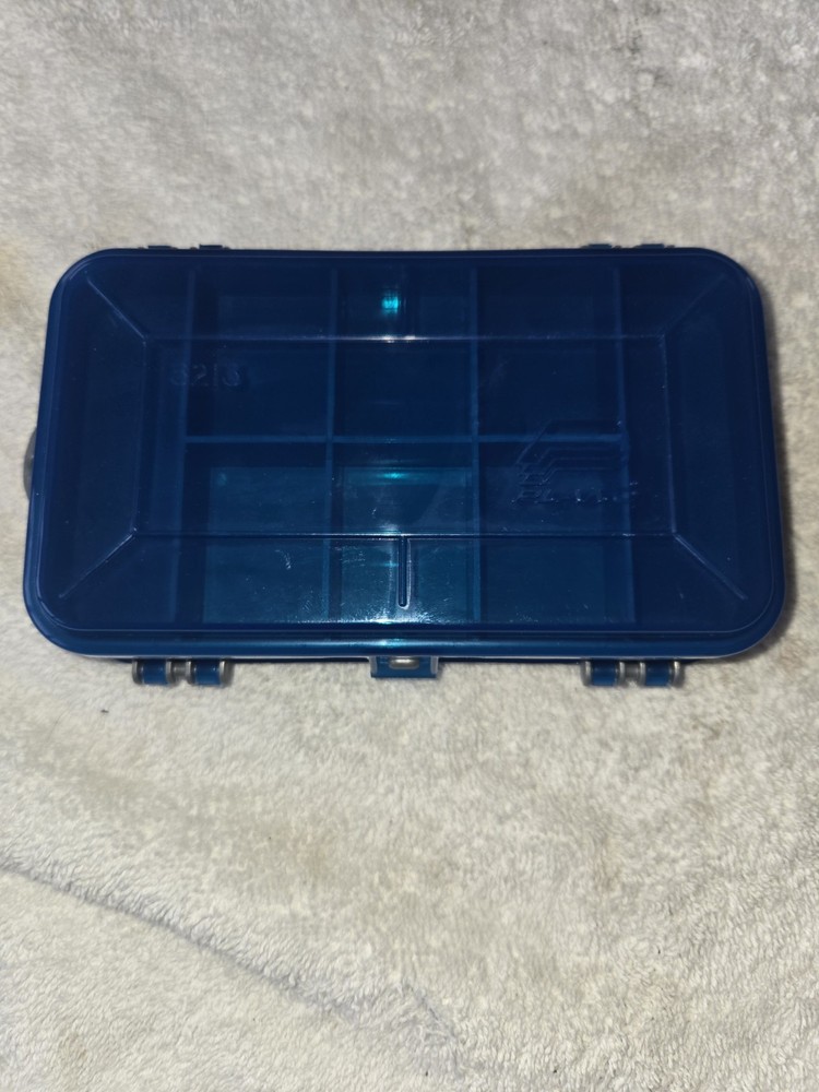 Plano 3213 Tackle Box