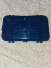 Plano 3213 Tackle Box