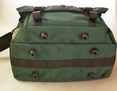 STEVE ABEL FLY FISHING TACKLE BAG & LUGGAGE by the creator of ABEL REELS
