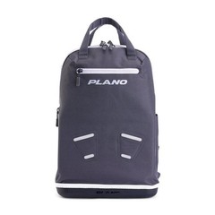 Plano Weekend Tackle Backpack 3700 – Slate – PLAWKND3700GBTPSLATE P000172 UPC…