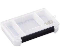 Meiho VS-3010NDM (205x145x40mm) Clear (3806)