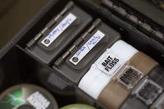 Korda Accessory Box / Carp fishing Tackle Box