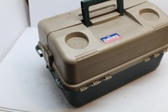 Plano Model 8600 Large Fishing Tackle Box