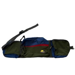 Plano Tackle Systems Waist Bag Pack Fly Fishing Camping Adjustable Strap NWOT