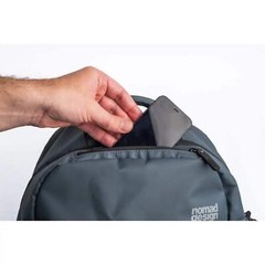 Nomad Design Backpack