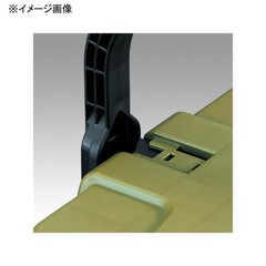 Meiho VS-7090N Black Fishing Storage Case