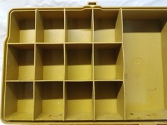 Magnum Double-Sided tackle Box by Plano fishing bass crappie catfish