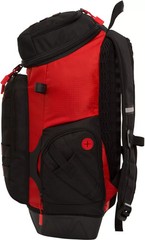 Lew’s 3700 Size Fishing Soft Sided Tackle Bag Backpack – Includes 2 Boxes – NEW