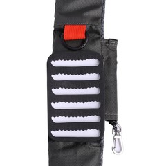 Fly Fishing Sling Pack Chest Bag Fishing Tackle Storage Shoulder Bag