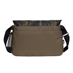 Trout Fishing Game Bag Fly Tackle Coarse Bag with Removable Waterproof Pouch