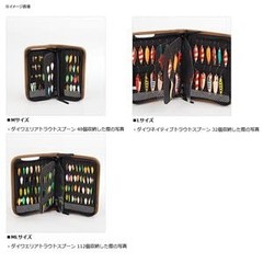 DAIWA Mesh Wallet L(A)CO