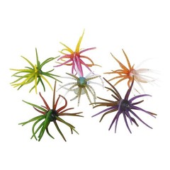 Floating Two-Color TPE Bait 100mm 8.7g Set of 6 for Warm Water Species