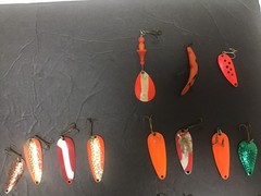 Berkley Fishin Partner With 26 Lures