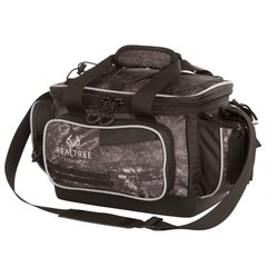 3600 Medium Fishing Tackle Bag & Boxes, Unisex, Polyester