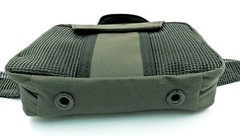 Fishing Chest or Waist pack **Made in USA!** compact convertible design NEW