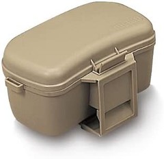 Meiho bait box