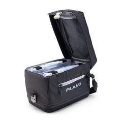 Plano Weekend Series 3600 Softsider Tackle Bag – (Slate)