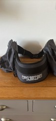 RBB Surf Supporter II Lure Waist Bag – Navy Blue