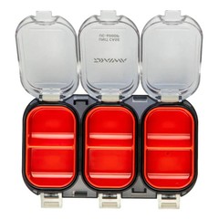 Daiwa JP Magnet Storage Box – 1 Pack
