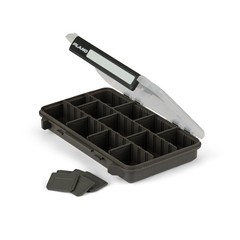 Plano Stowaway 3600 Stow Tackle Corrosion-Preventive Rustricor Single Latch